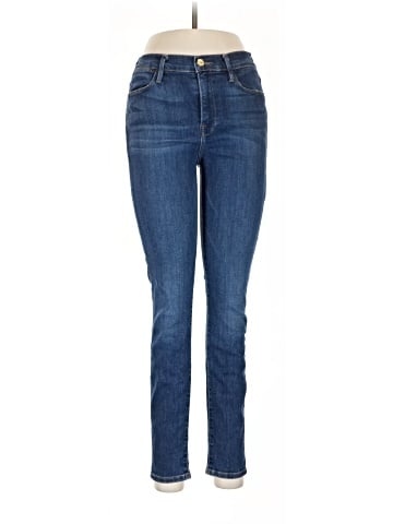 FRAME Denim Jeans (view 1)