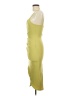 Lulus Green Cocktail Dress Size M - photo 5