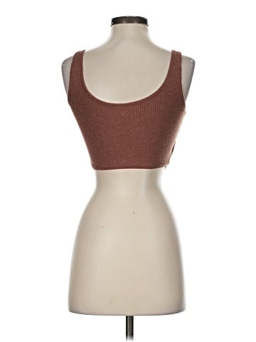 Gilly Hicks Tank Top (view 2)