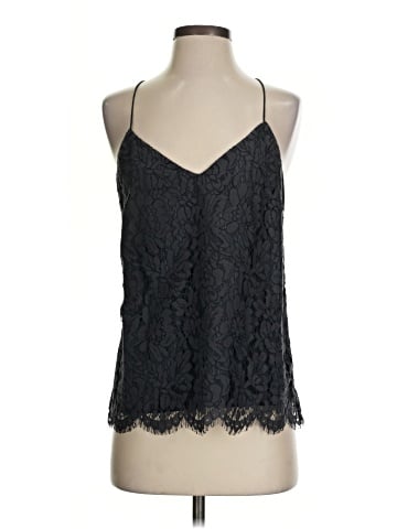 J.Crew Sleeveless Blouse (view 1)