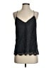 J.Crew Black Sleeveless Blouse Size 4 - photo 1