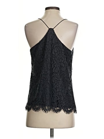 J.Crew Sleeveless Blouse (view 2)