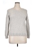 Lane Bryant Silver Pullover Sweater Size 14 - 16 Plus - photo 1