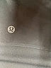 Lululemon Athletica Black Active Pants Size 0 - photo 7