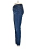FRAME Denim Solid Blue Jeans Size 29 waist - photo 5