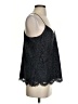 J.Crew Black Sleeveless Blouse Size 4 - photo 4