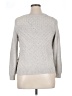 Lane Bryant Silver Pullover Sweater Size 14 - 16 Plus - photo 2