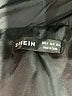 Shein 100% Polyester Black Vest Size 6 - photo 6