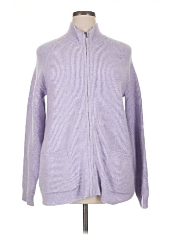 Coldwater Creek Cardigan (view 1)