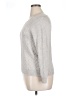 Lane Bryant Silver Pullover Sweater Size 14 - 16 Plus - photo 5