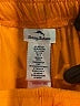 Tommy Bahama Solid Yellow Athletic Shorts Size 7 - 8 - photo 3