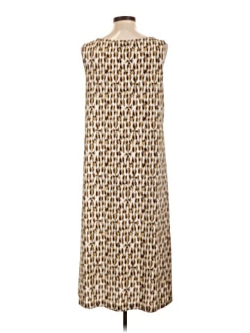 George Sleeveless T-Shirt (view 2)