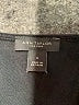 Ann Taylor Factory 100% Polyester Black Tank Top Size S - photo 7