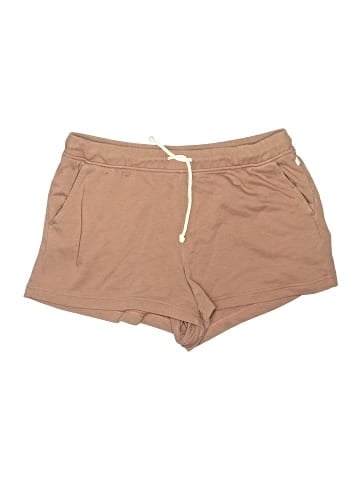Lou & Grey Athletic Shorts (view 1)