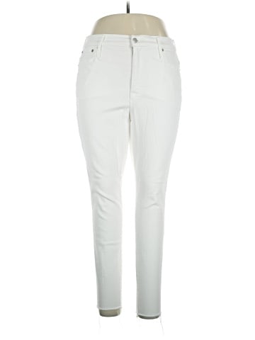 J.Crew Factory Store Jeggings (view 1)
