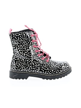 Betsey Johnson Ankle Boots