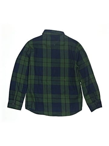 Levi's Long Sleeve Button-Down Shirt (view 2)