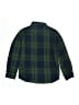 Levi's Plaid Green Long Sleeve Button-Down Shirt Size M (youth) - photo 2