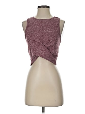 Yogalicious Tank Top (view 1)