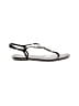 Zara Silver Sandals Size EU 42 - photo 1