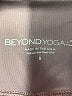 Beyond Yoga Metallic Gray Active Pants Size S - photo 7