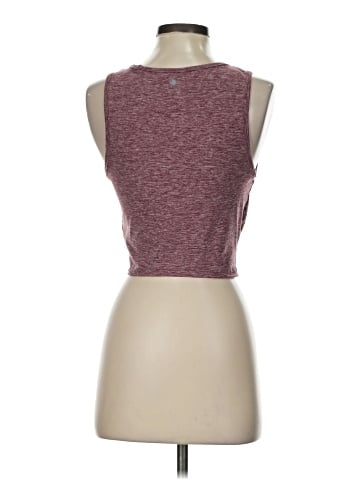 Yogalicious Tank Top (view 2)