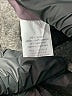 Beyond Yoga Metallic Gray Active Pants Size S - photo 8