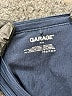 Garage Blue Tank Top Size S - photo 7