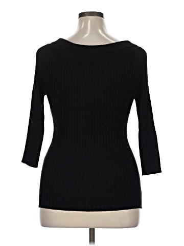 It's Our Time Pullover Sweater (view 2)
