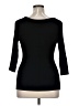 It's Our Time Black Pullover Sweater Size 1X - photo 2