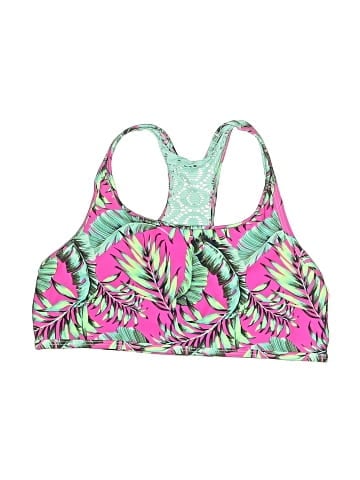 Wonder Nation Two Piece Swimsuit (view 1)