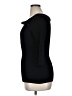 It's Our Time Black Pullover Sweater Size 1X - photo 5