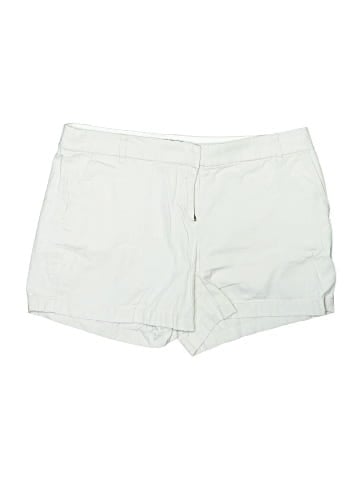 J.Crew Factory Store Khaki Shorts (view 1)