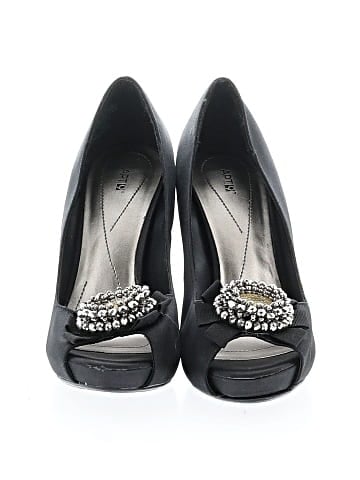 Apt. 9 Heels (view 2)