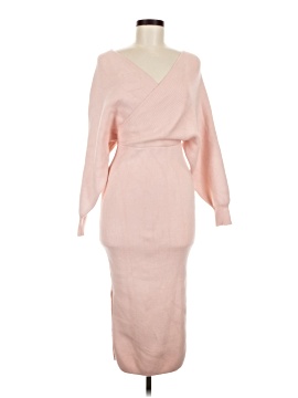 Petal and Pup Cocktail Dress (view 1)