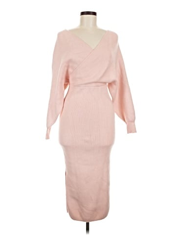 Petal and Pup Cocktail Dress (view 1)