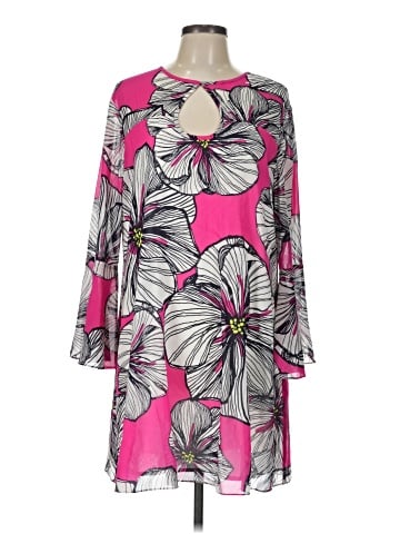 Trina Turk Casual Dress (view 1)