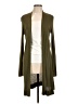 Ann Taylor LOFT Green Kimono Size L - photo 1