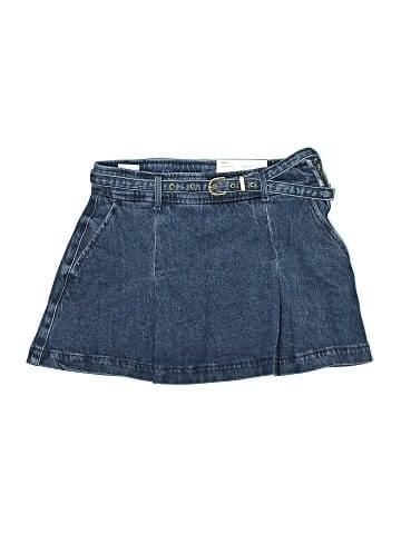 American Eagle Outfitters Denim Skirt (view 1)