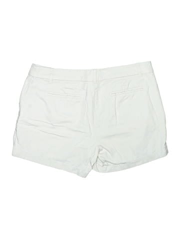 J.Crew Factory Store Khaki Shorts (view 2)