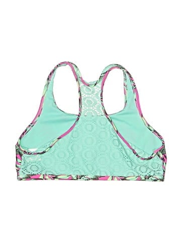 Wonder Nation Two Piece Swimsuit (view 2)