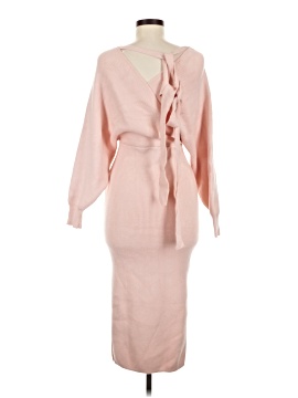 Petal and Pup Cocktail Dress (view 2)