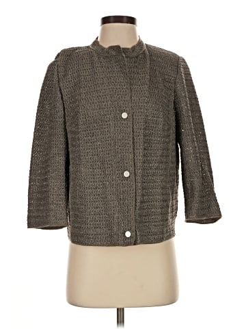 Worth New York Coat (view 1)
