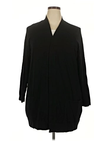 Susan Graver Cardigan (view 1)