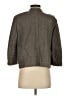Worth New York Houndstooth Gray Coat Size S - photo 2