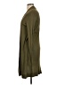 Ann Taylor LOFT Green Kimono Size L - photo 5