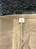 Unbranded Tan Sleeveless Blouse Size 4 - photo 7