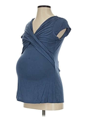 Kindred Bravely Sleeveless T-Shirt (view 1)