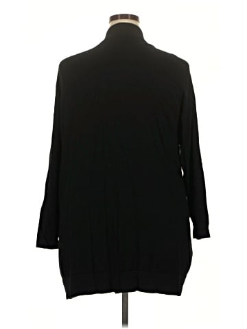 Susan Graver Cardigan (view 2)