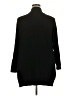 Susan Graver Black Cardigan Size 2X - photo 2